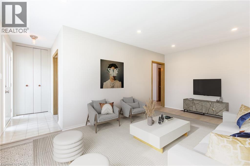 249 West 33rd Street Unit# 1, Hamilton, Ontario  L9C 5J7 - Photo 5 - 40802951