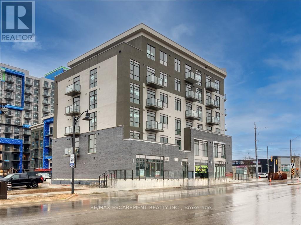 340 - 10 MALLARD TRAIL, Hamilton, Ontario