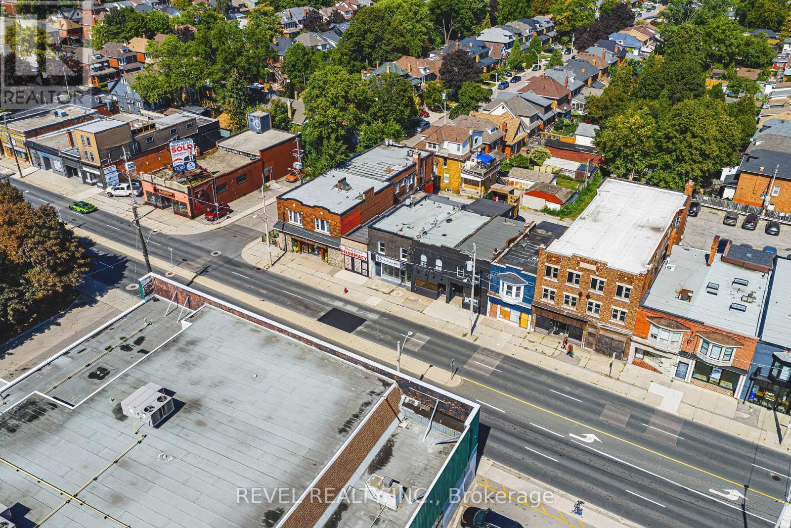 1127 Main Street E, Hamilton, Ontario  L8M 1P2 - Photo 40 - X12759474