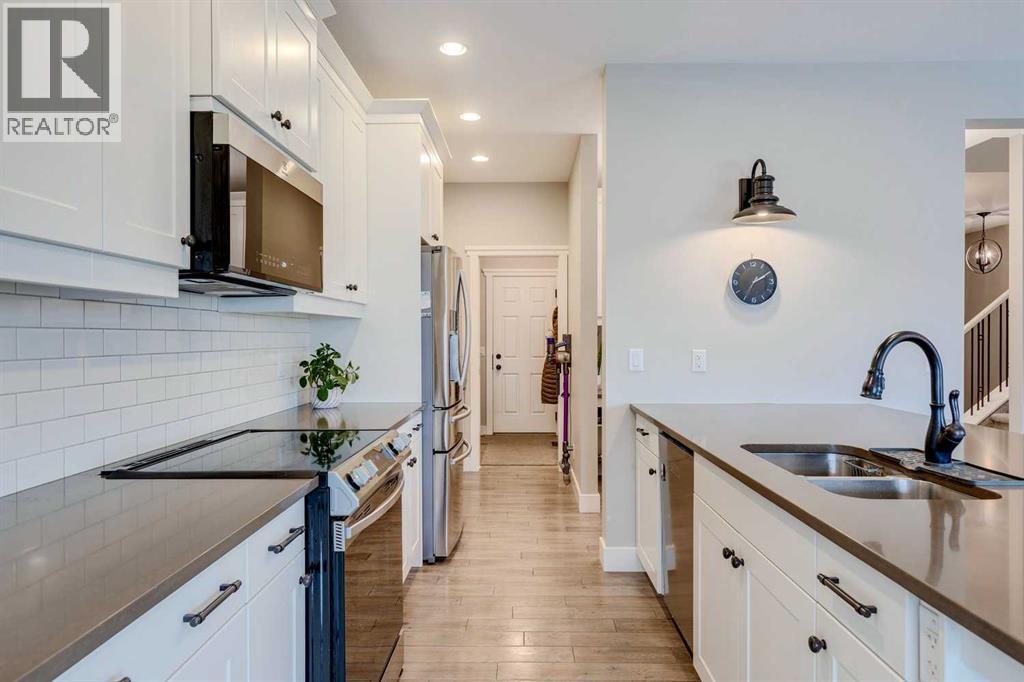 75 Masters Rise Se, Calgary, Alberta  T3M 2B9 - Photo 10 - A2284006