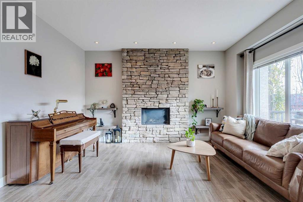 75 Masters Rise Se, Calgary, Alberta  T3M 2B9 - Photo 3 - A2284006