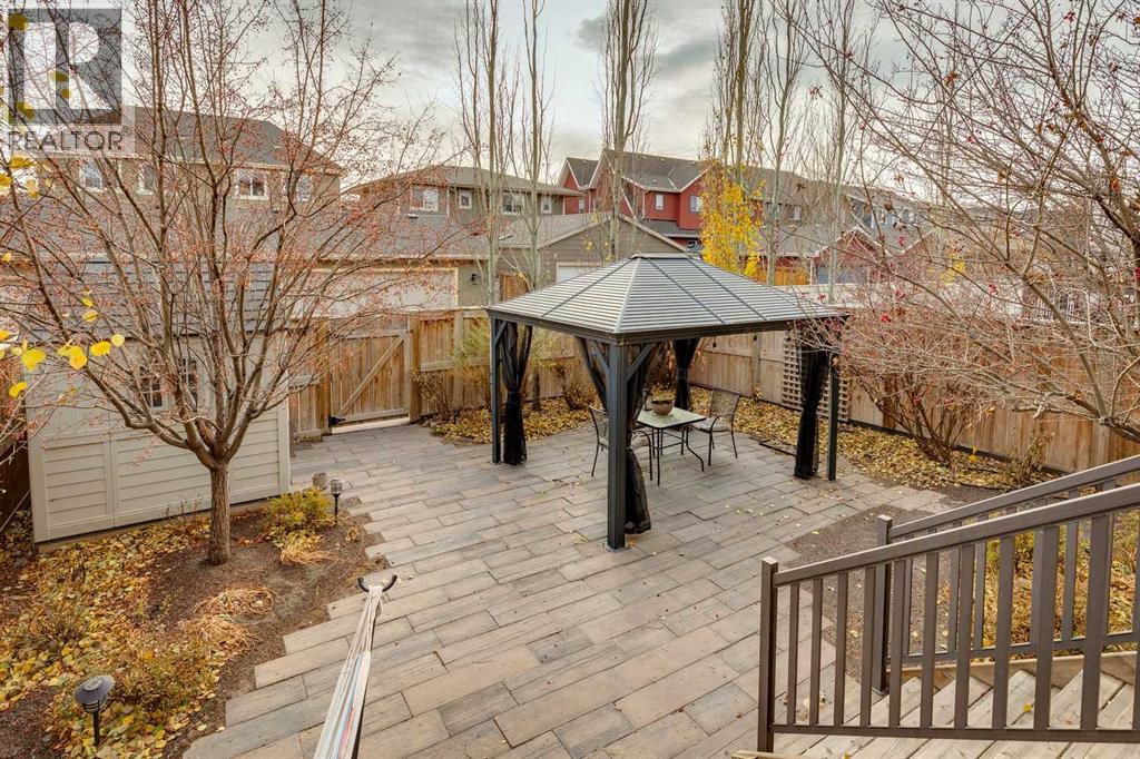 75 Masters Rise Se, Calgary, Alberta  T3M 2B9 - Photo 35 - A2284006