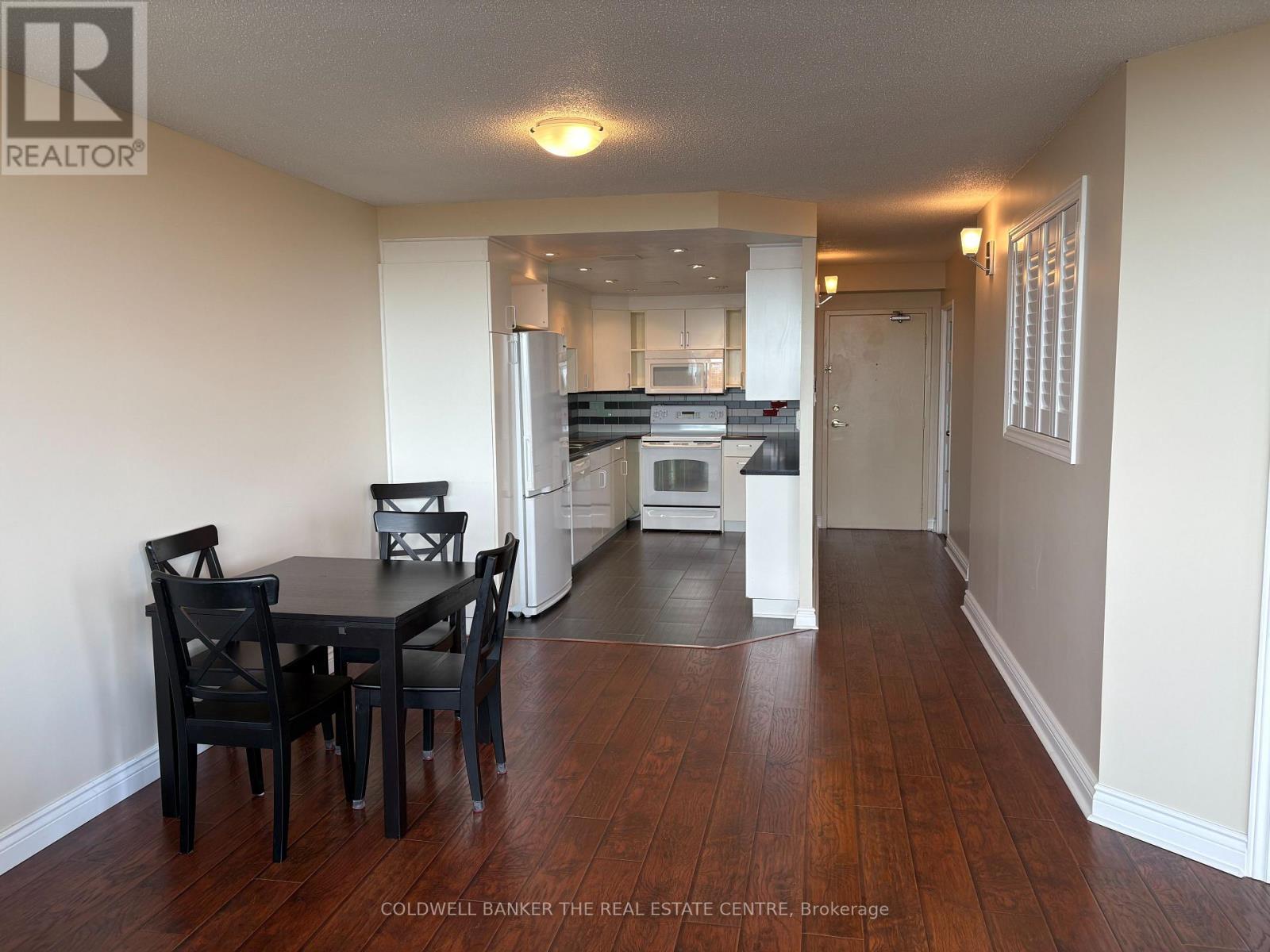 1211 - 121 LING ROAD, Toronto, Ontario