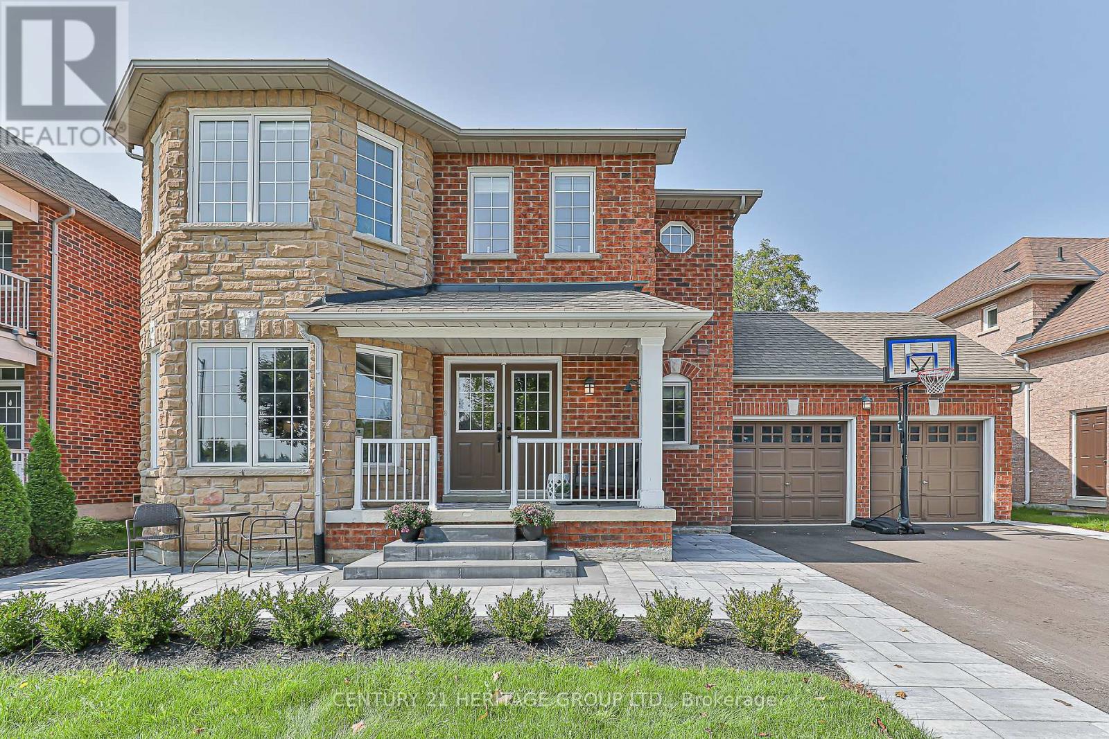 112 Herrema Boulevard, Uxbridge, Ontario  L9P 1X6 - Photo 3 - N12747434