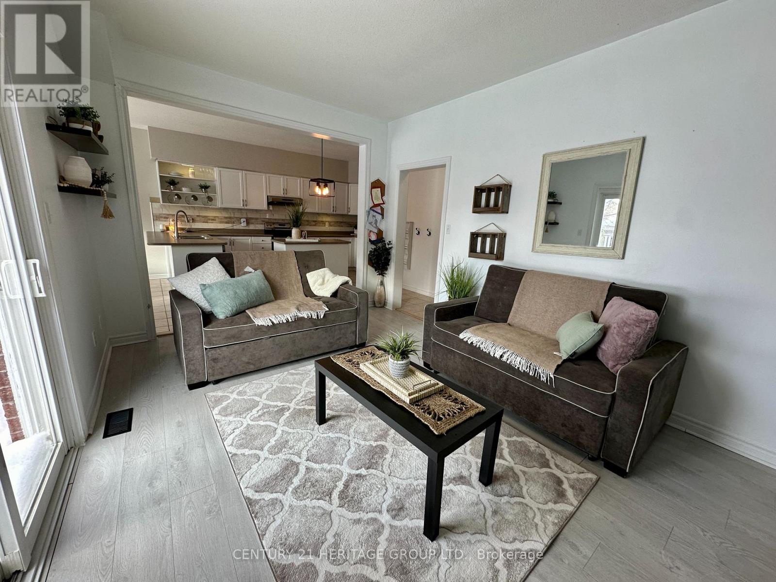 112 Herrema Boulevard, Uxbridge, Ontario  L9P 1X6 - Photo 16 - N12747434