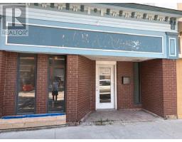 247 DIVISION STREET, Cobourg, Ontario