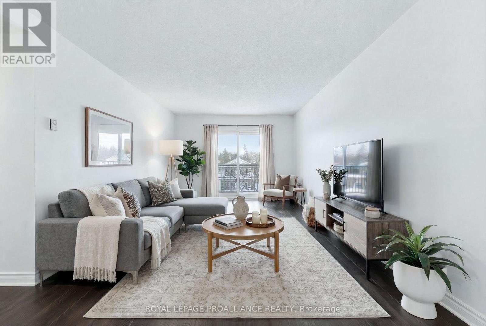 3 - 80 GRIER STREET, Belleville, Ontario