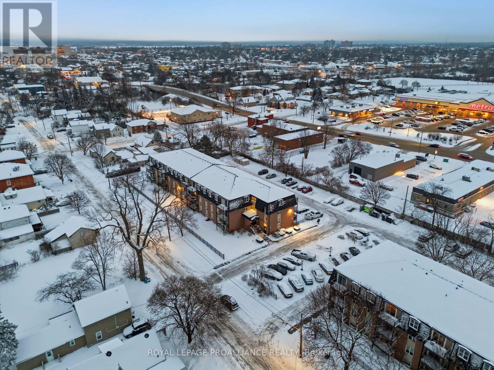 3 - 80 Grier Street, Belleville, Ontario  K8P 3A3 - Photo 17 - X12668986