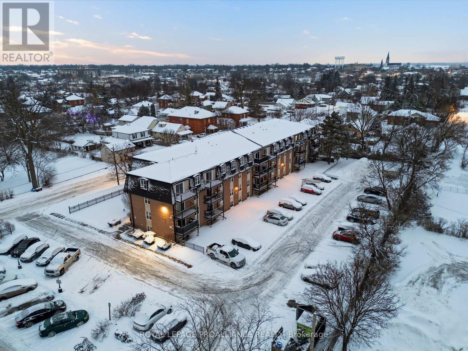 3 - 80 Grier Street, Belleville, Ontario  K8P 3A3 - Photo 14 - X12668986