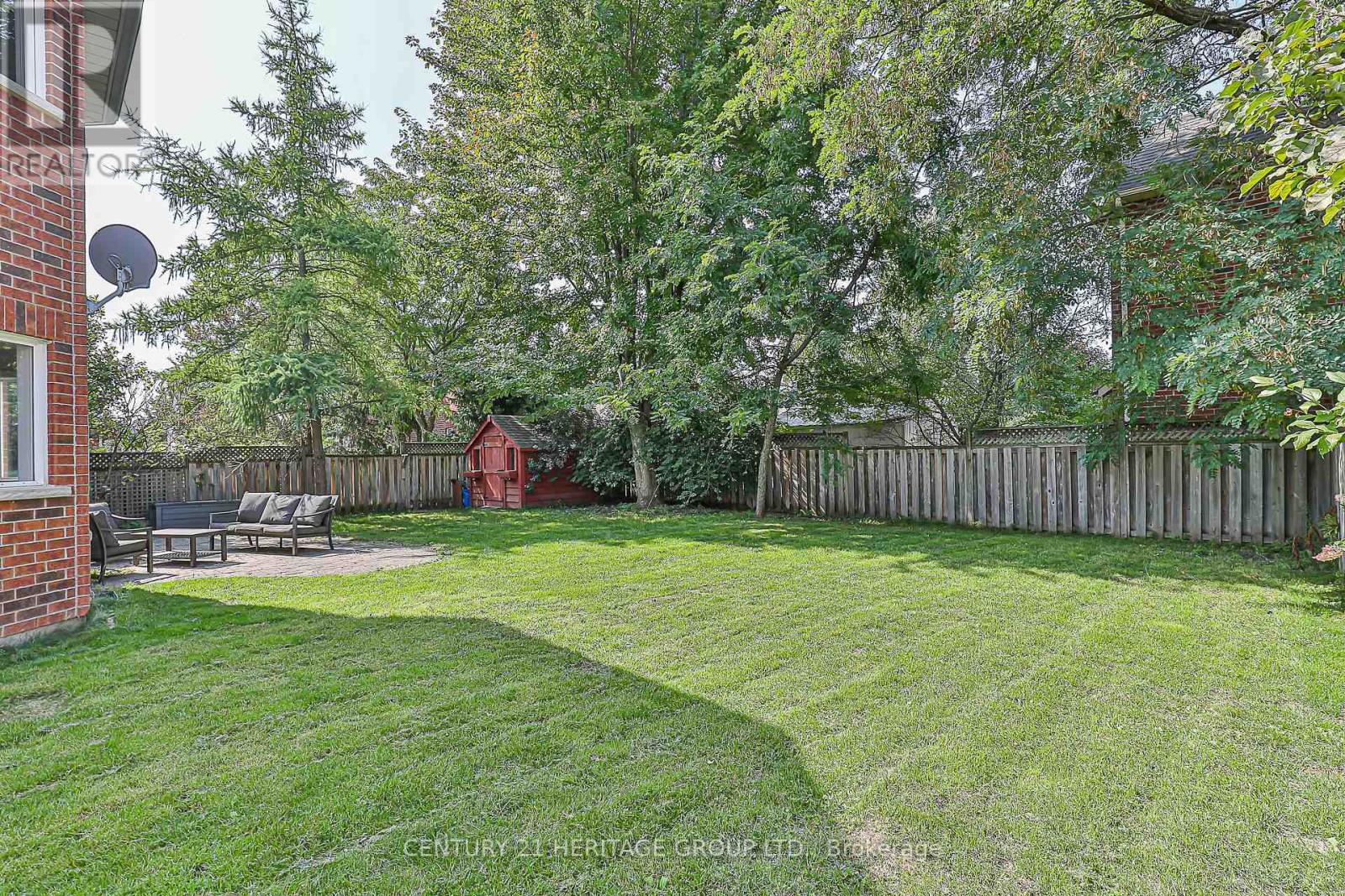 112 Herrema Boulevard, Uxbridge, Ontario  L9P 1X6 - Photo 30 - N12747434