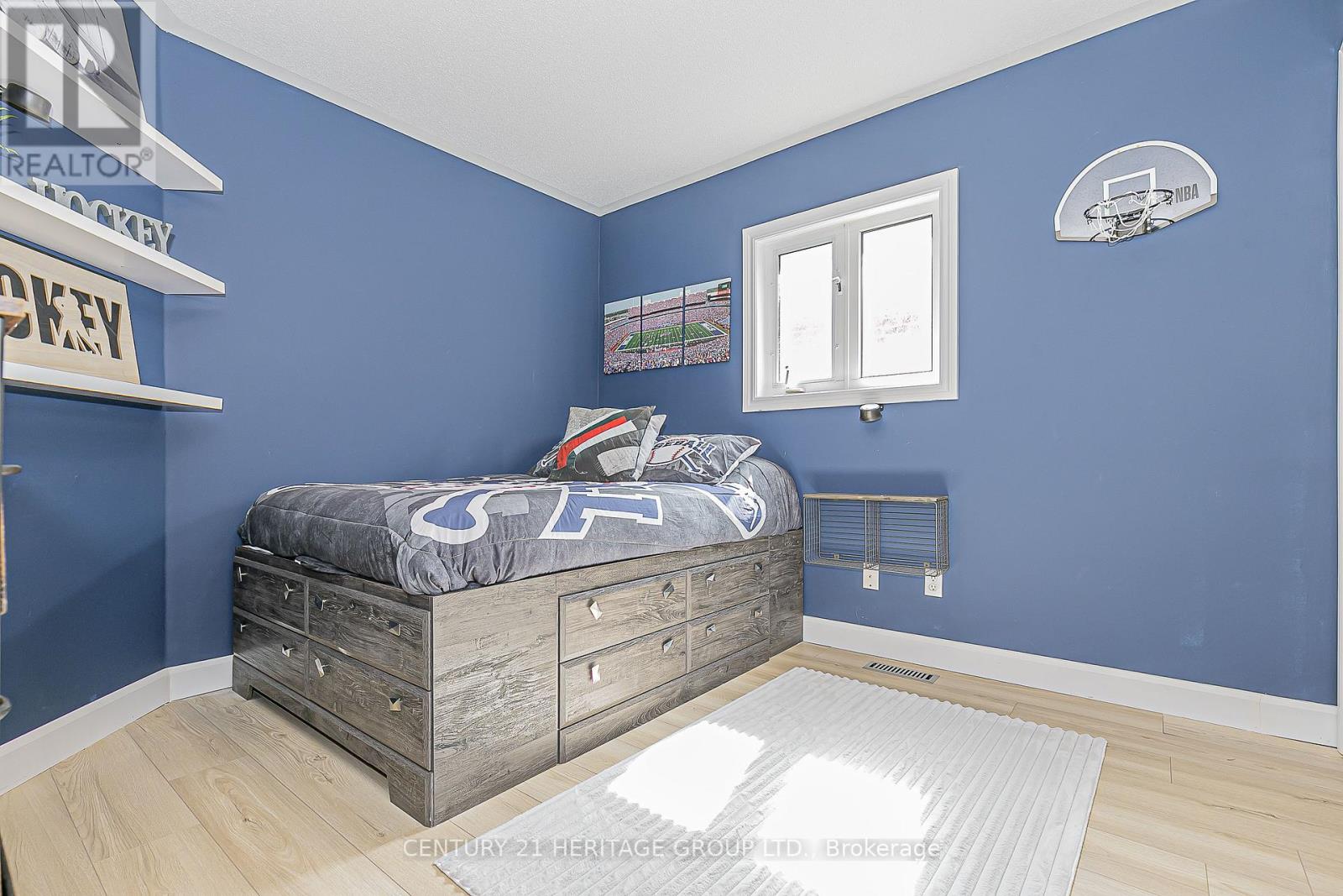 112 Herrema Boulevard, Uxbridge, Ontario  L9P 1X6 - Photo 24 - N12747434