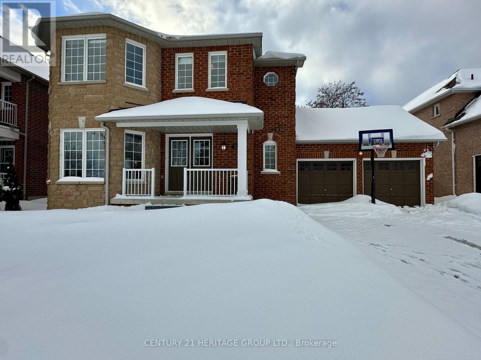 112 Herrema Boulevard, Uxbridge, Ontario  L9P 1X6 - Photo 1 - N12747434