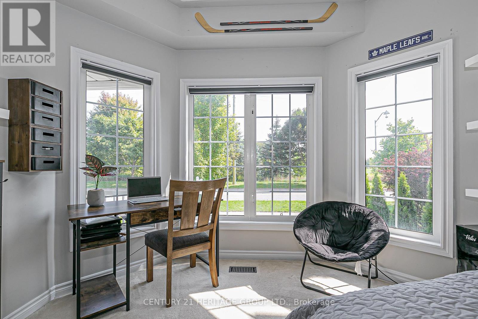 112 Herrema Boulevard, Uxbridge, Ontario  L9P 1X6 - Photo 6 - N12747434