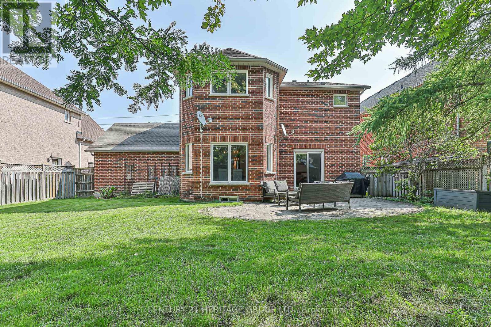 112 Herrema Boulevard, Uxbridge, Ontario  L9P 1X6 - Photo 31 - N12747434