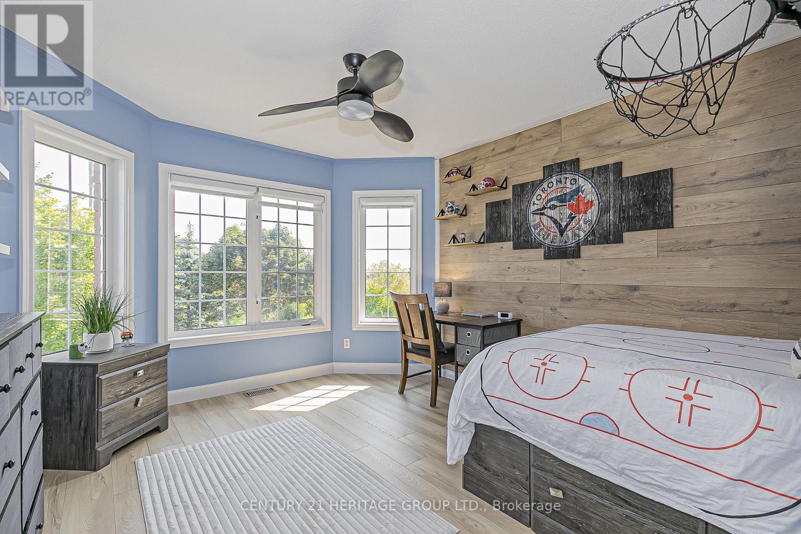 112 Herrema Boulevard, Uxbridge, Ontario  L9P 1X6 - Photo 25 - N12747434