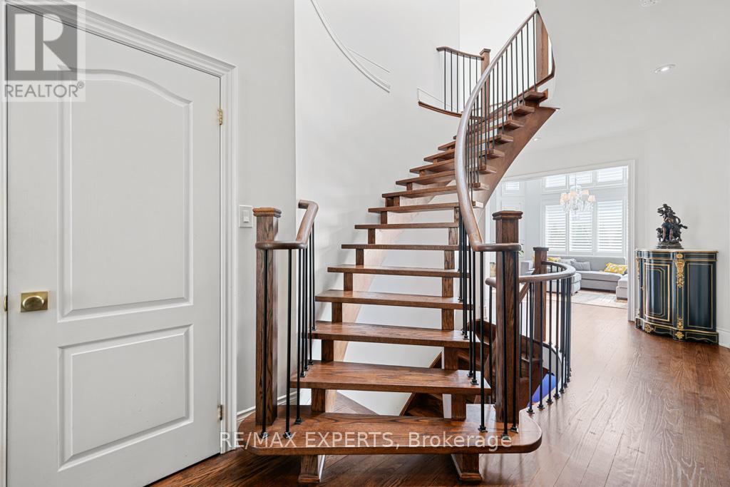 7 Josephine Road, Vaughan, Ontario  L4H 0M4 - Photo 21 - N12282642