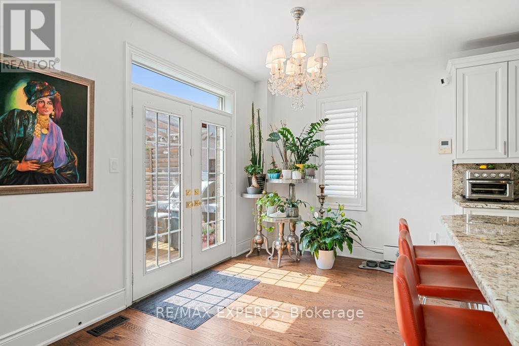 7 Josephine Road, Vaughan, Ontario  L4H 0M4 - Photo 12 - N12282642