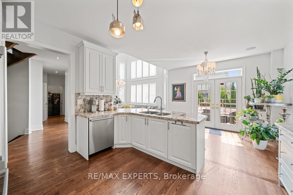 7 Josephine Road, Vaughan, Ontario  L4H 0M4 - Photo 10 - N12282642