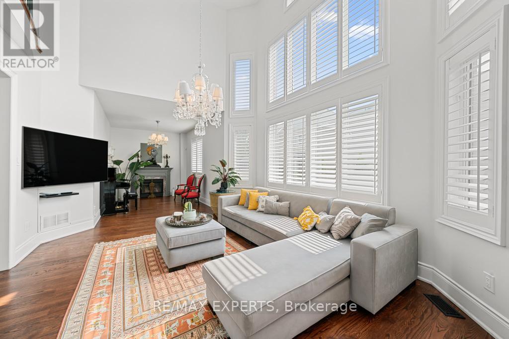 7 Josephine Road, Vaughan, Ontario  L4H 0M4 - Photo 14 - N12282642