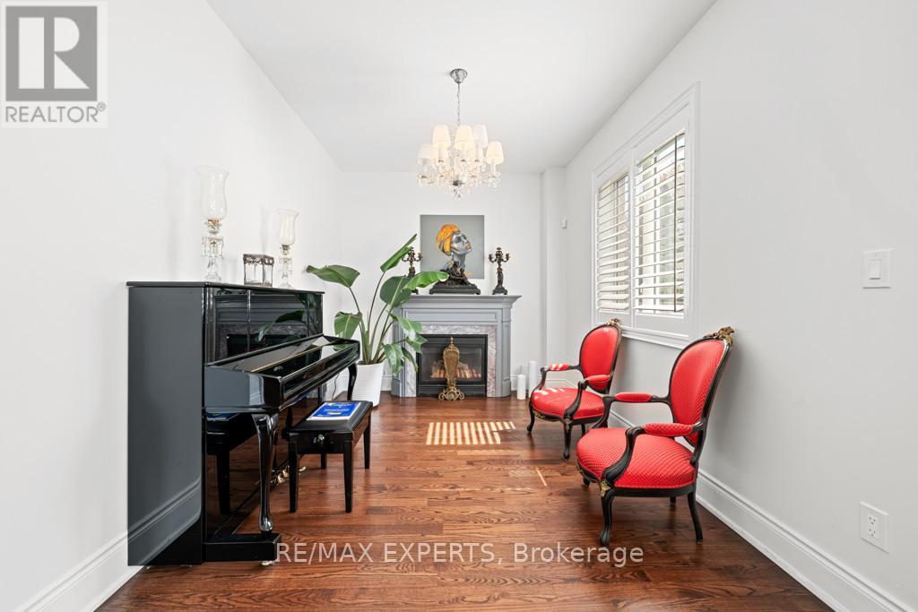 7 Josephine Road, Vaughan, Ontario  L4H 0M4 - Photo 16 - N12282642