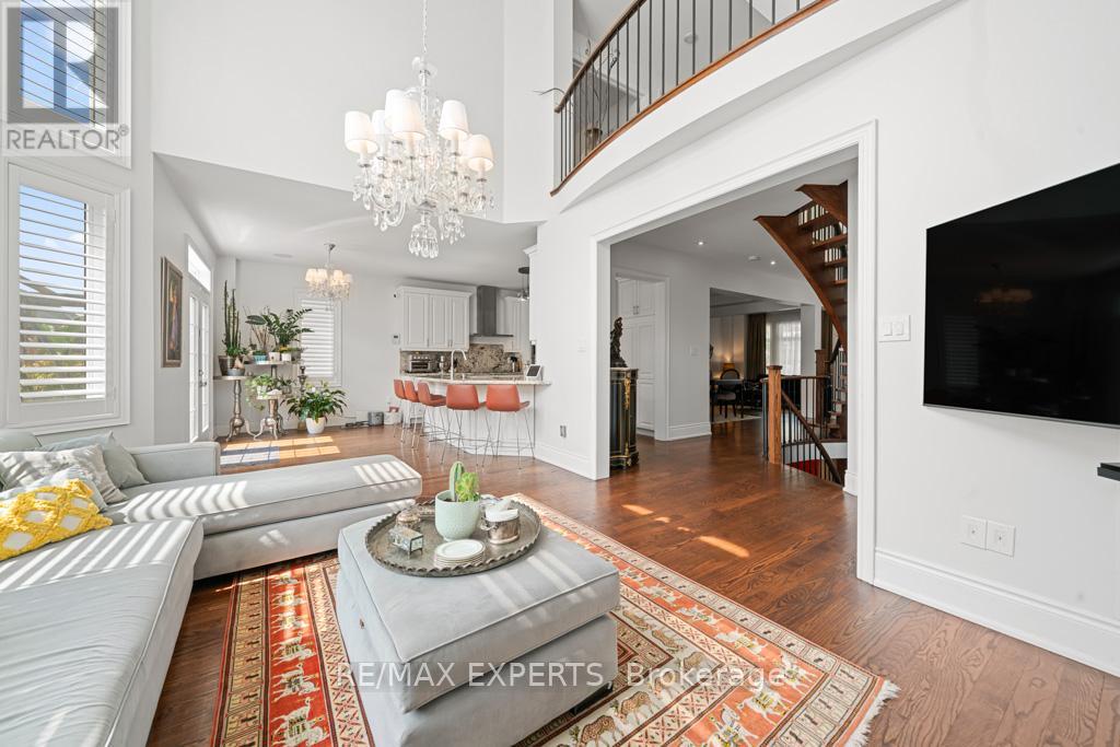 7 Josephine Road, Vaughan, Ontario  L4H 0M4 - Photo 17 - N12282642