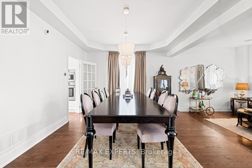 7 Josephine Road, Vaughan, Ontario  L4H 0M4 - Photo 8 - N12282642