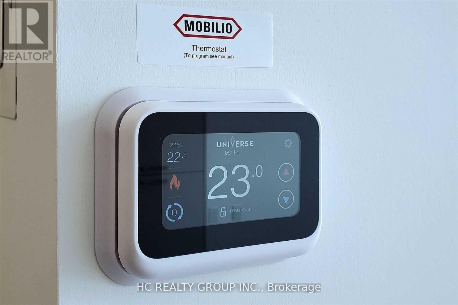 1109 - 10 Honeycrisp Crescent, Vaughan (Vaughan Corporate Centre), Ontario  L4K 0M7 - Photo 23 - N12727882