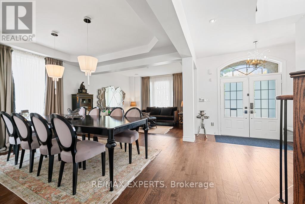 7 Josephine Road, Vaughan, Ontario  L4H 0M4 - Photo 6 - N12282642