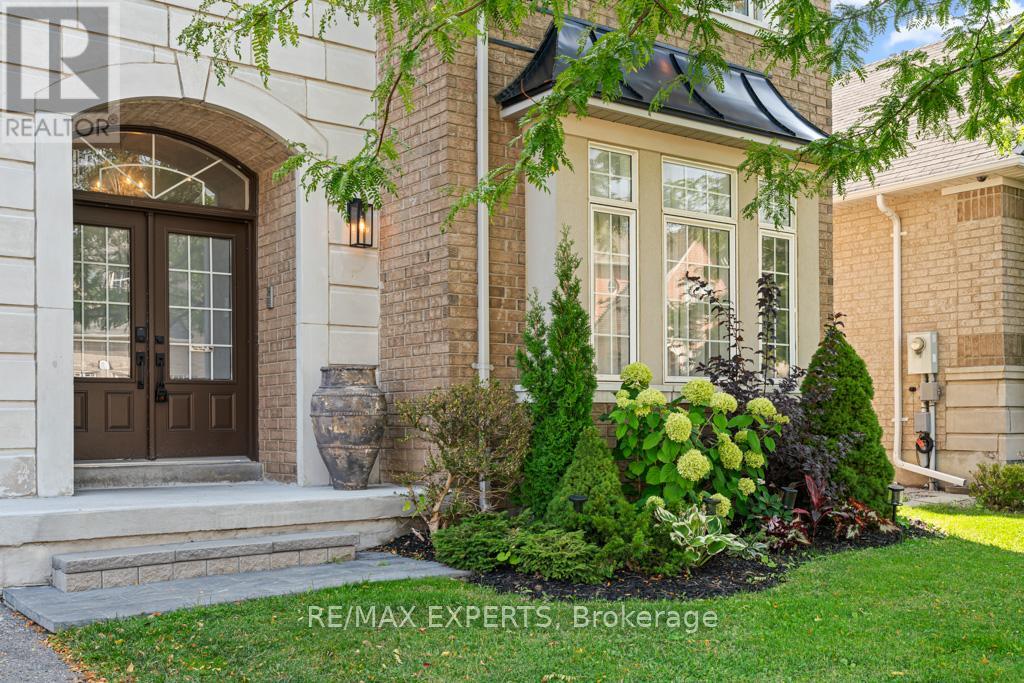 7 Josephine Road, Vaughan, Ontario  L4H 0M4 - Photo 40 - N12282642