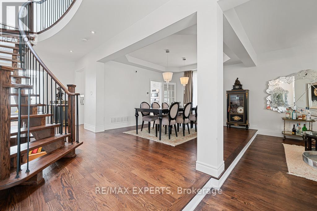 7 Josephine Road, Vaughan, Ontario  L4H 0M4 - Photo 5 - N12282642