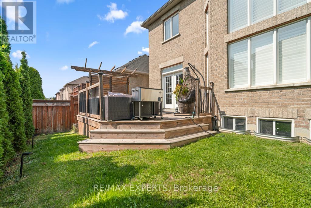 7 Josephine Road, Vaughan, Ontario  L4H 0M4 - Photo 38 - N12282642