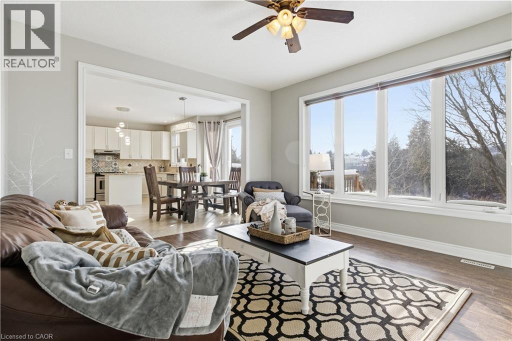 75 Chase Crescent, Cambridge, Ontario  N3C 0C5 - Photo 12 - 40803085