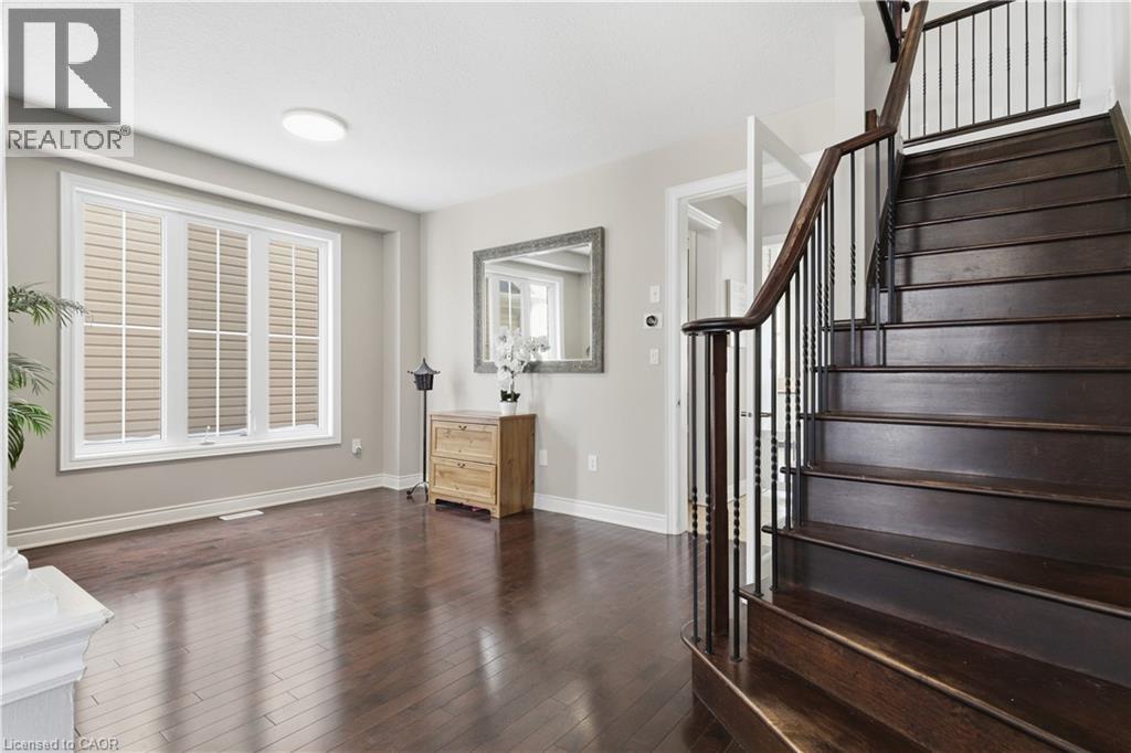 75 Chase Crescent, Cambridge, Ontario  N3C 0C5 - Photo 17 - 40803085