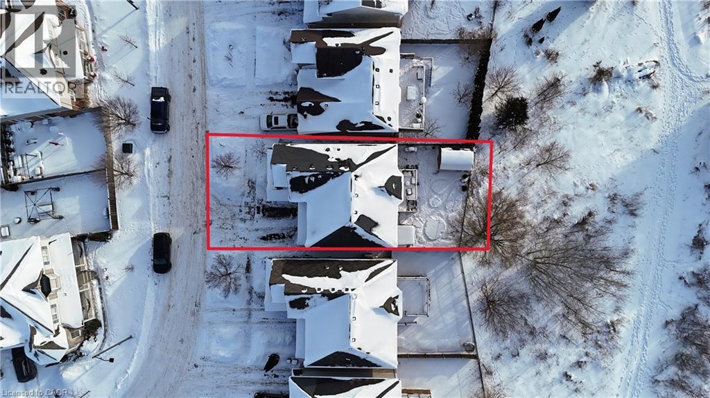 75 Chase Crescent, Cambridge, Ontario  N3C 0C5 - Photo 37 - 40803085