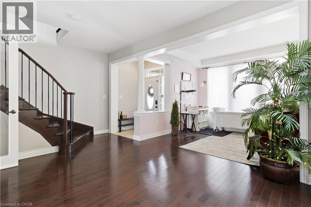 75 Chase Crescent, Cambridge, Ontario  N3C 0C5 - Photo 5 - 40803085