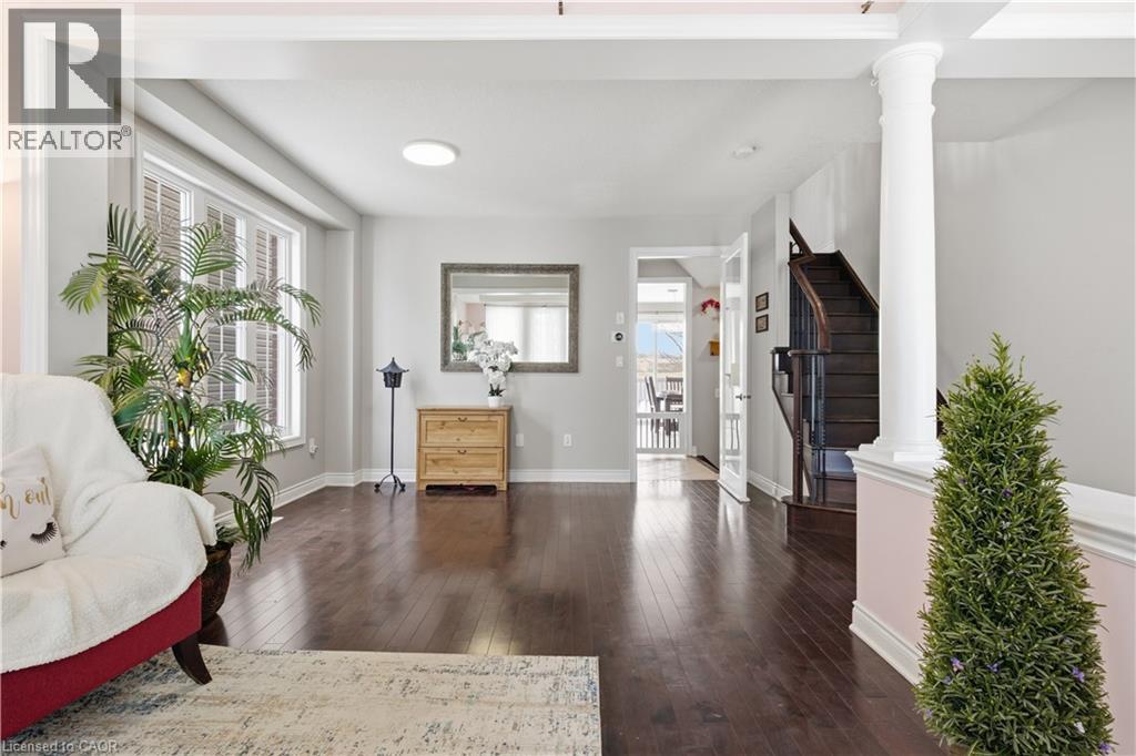 75 Chase Crescent, Cambridge, Ontario  N3C 0C5 - Photo 7 - 40803085