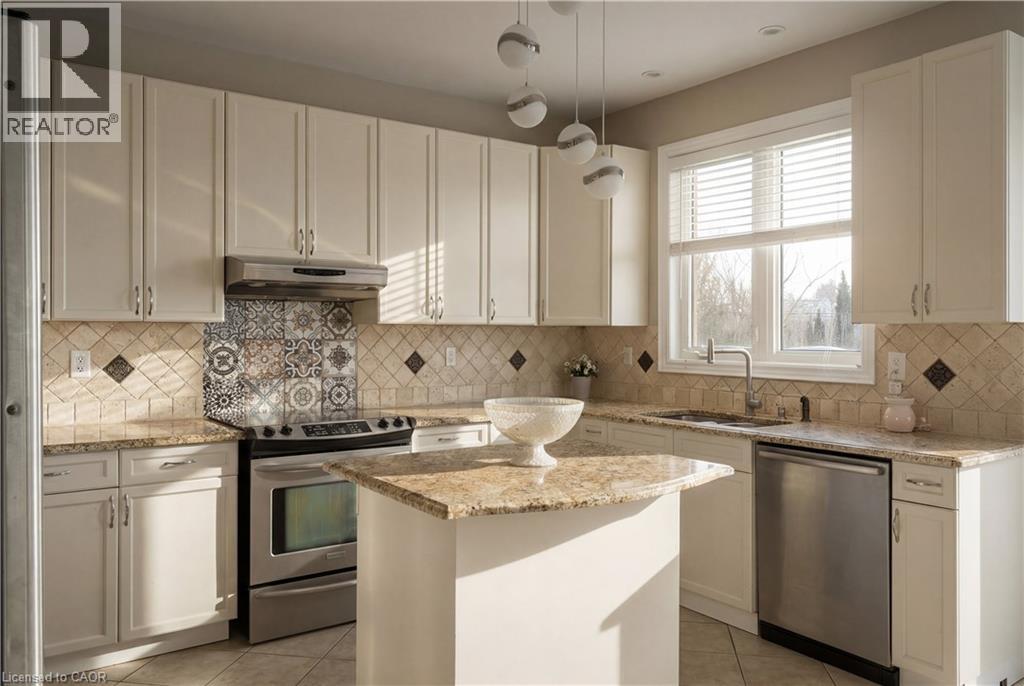 75 Chase Crescent, Cambridge, Ontario  N3C 0C5 - Photo 9 - 40803085