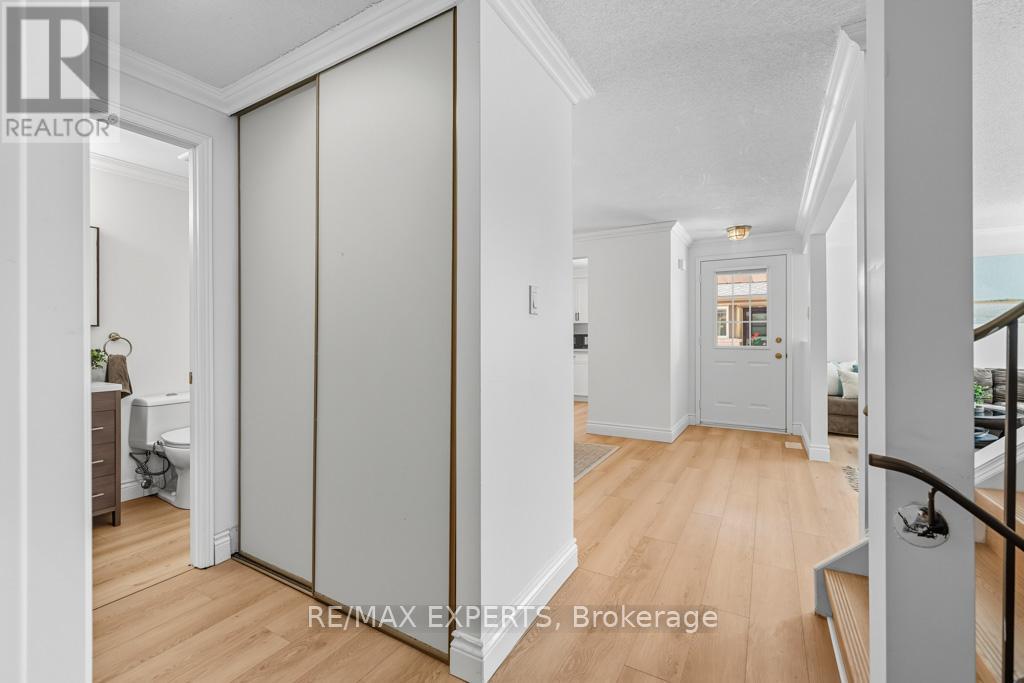 5 - 460 Beechwood Place, Waterloo, Ontario  N2T 1Z1 - Photo 24 - X12442722