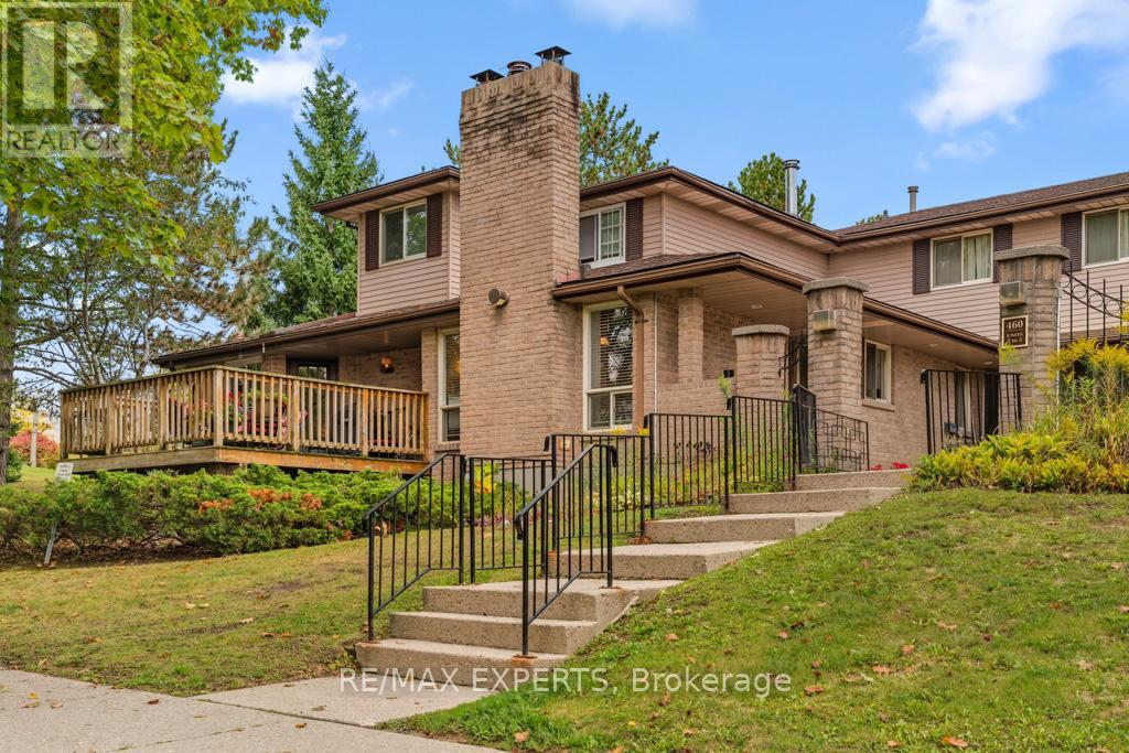 5 - 460 Beechwood Place, Waterloo, Ontario  N2T 1Z1 - Photo 7 - X12442722