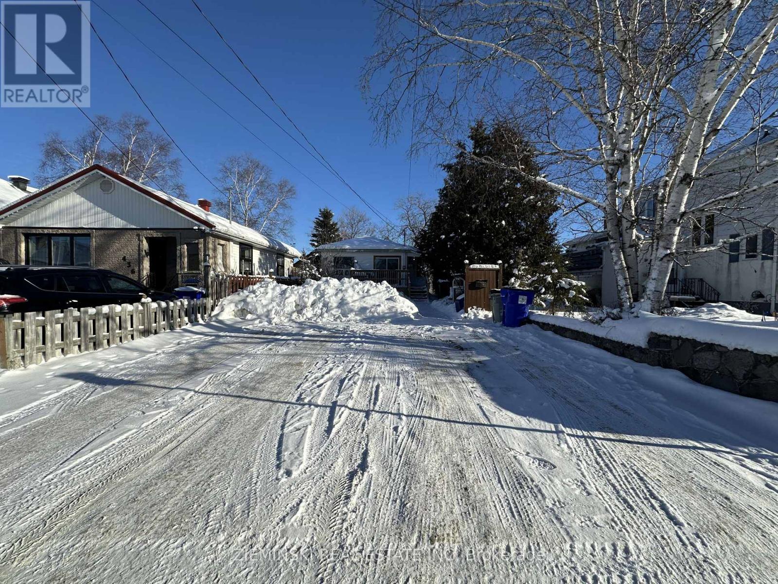 430 Toke Street, Timmins, Ontario  P4N 6V8 - Photo 17 - T12470103