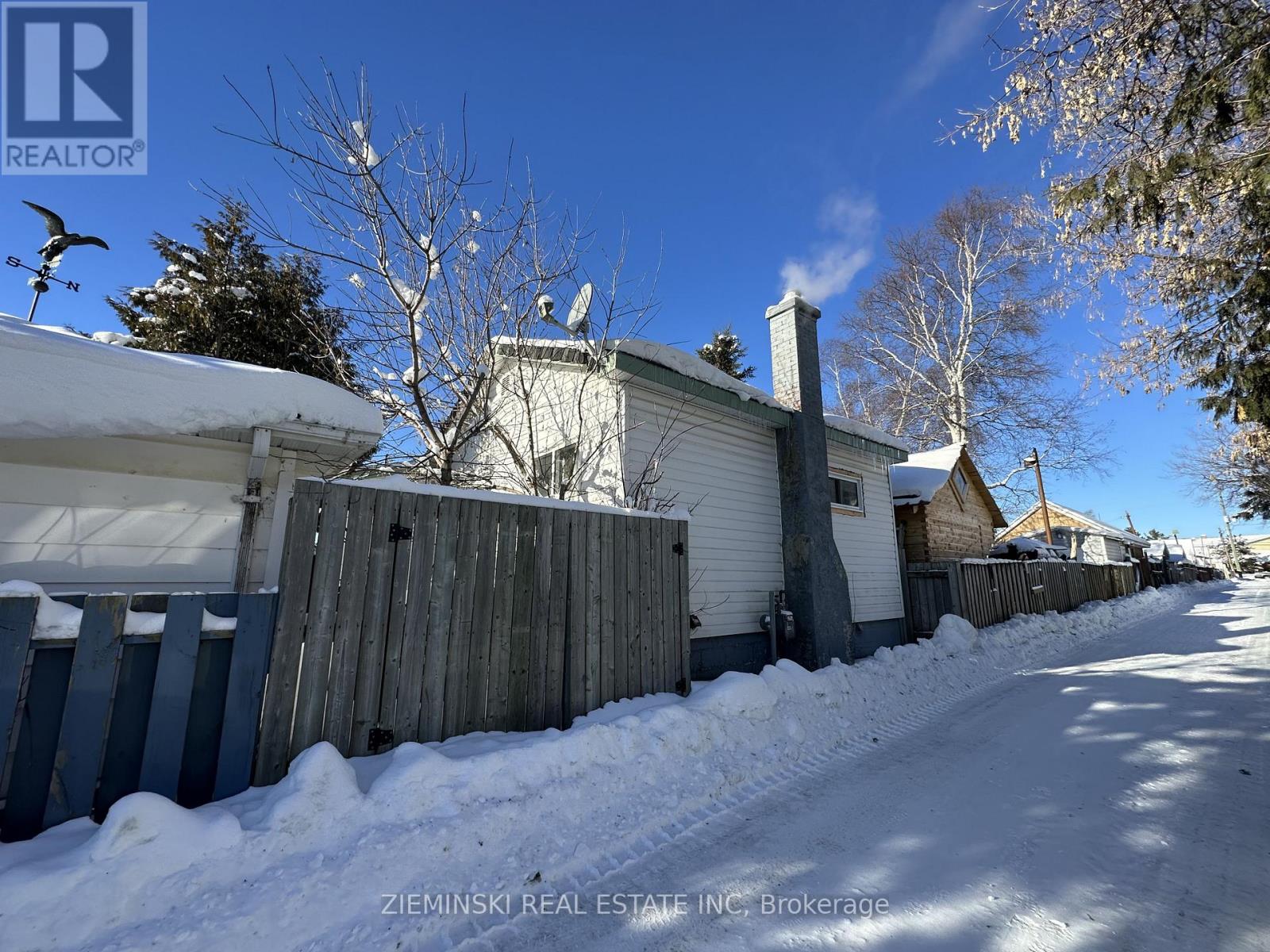 430 Toke Street, Timmins, Ontario  P4N 6V8 - Photo 19 - T12470103