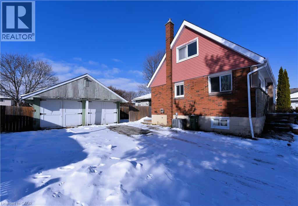 1448 Upper Ottawa Street, Hamilton, Ontario  L8W 2E9 - Photo 3 - 40792244