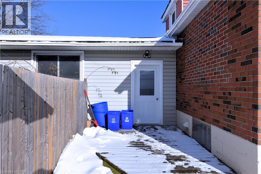 1448 Upper Ottawa Street, Hamilton, Ontario  L8W 2E9 - Photo 4 - 40792244