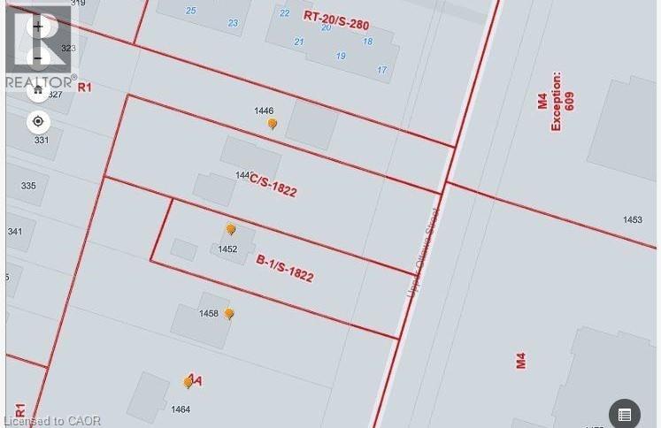 1448 Upper Ottawa Street, Hamilton, Ontario  L8W 2E9 - Photo 40 - 40792244