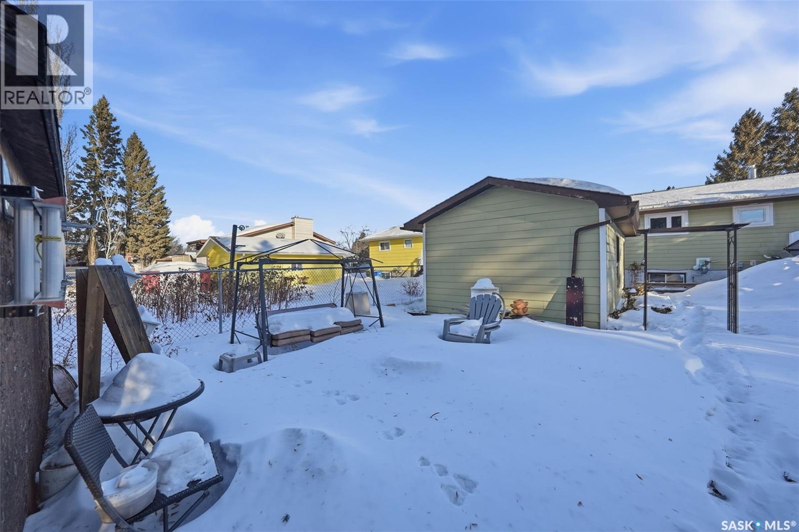 3441 12th Avenue E, Prince Albert, Saskatchewan  S6V 7G6 - Photo 40 - SK027898