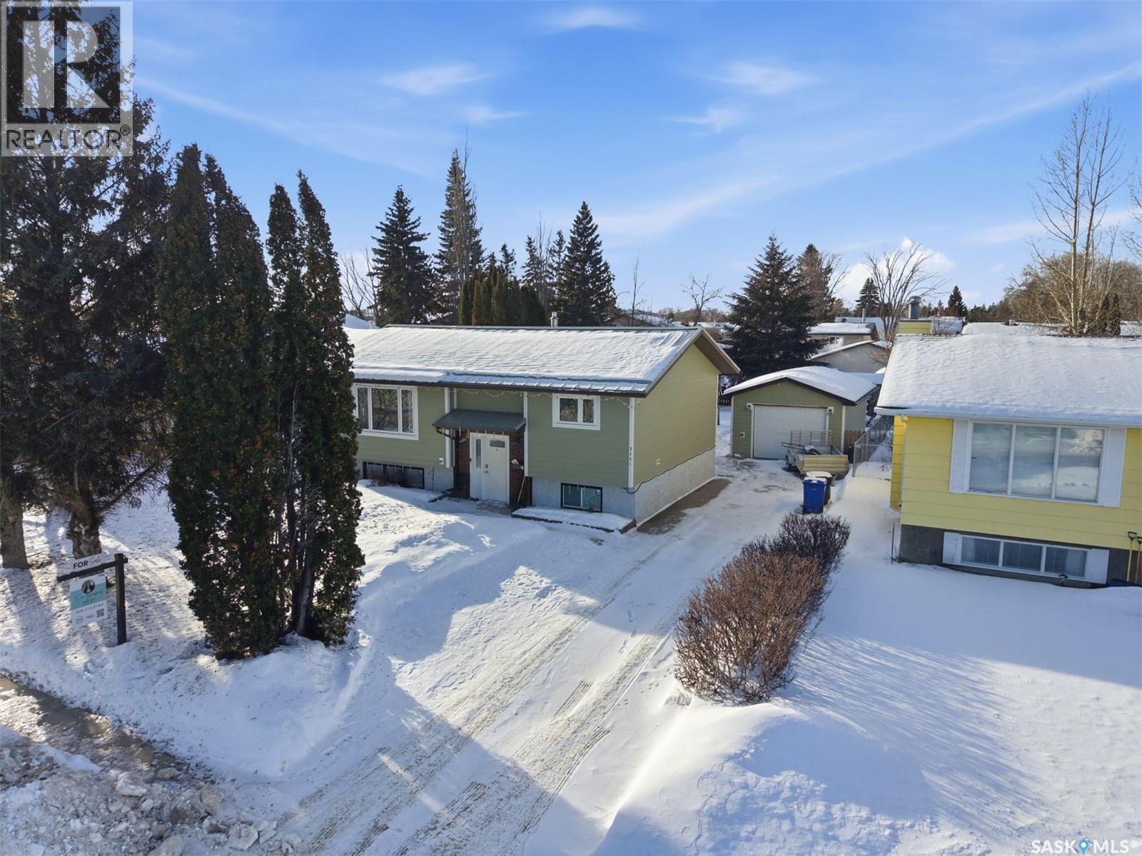 3441 12th Avenue E, Prince Albert, Saskatchewan  S6V 7G6 - Photo 43 - SK027898