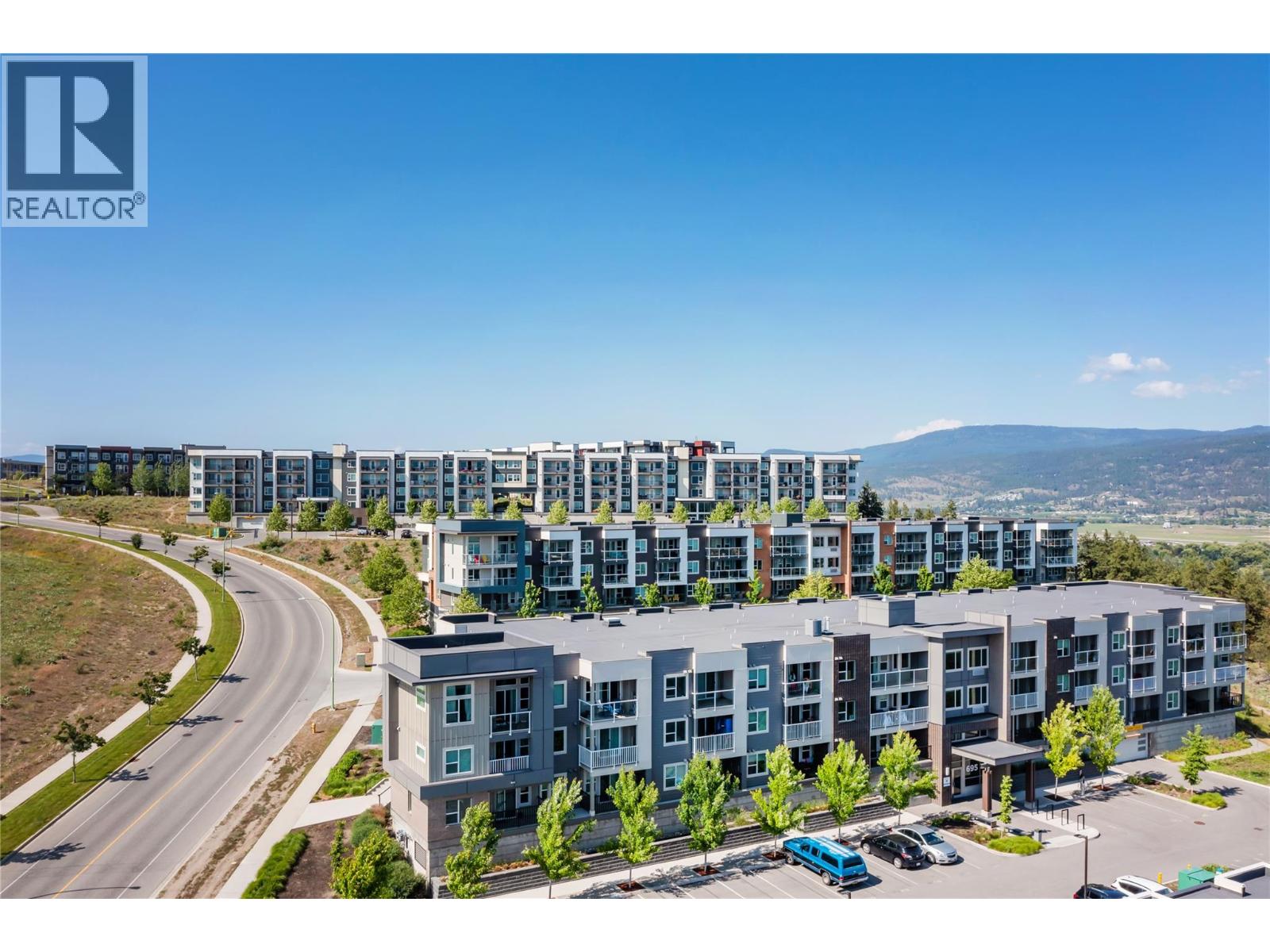 695 Academy Way Unit# 119, Kelowna, British Columbia  V1V 0C7 - Photo 30 - 10369194