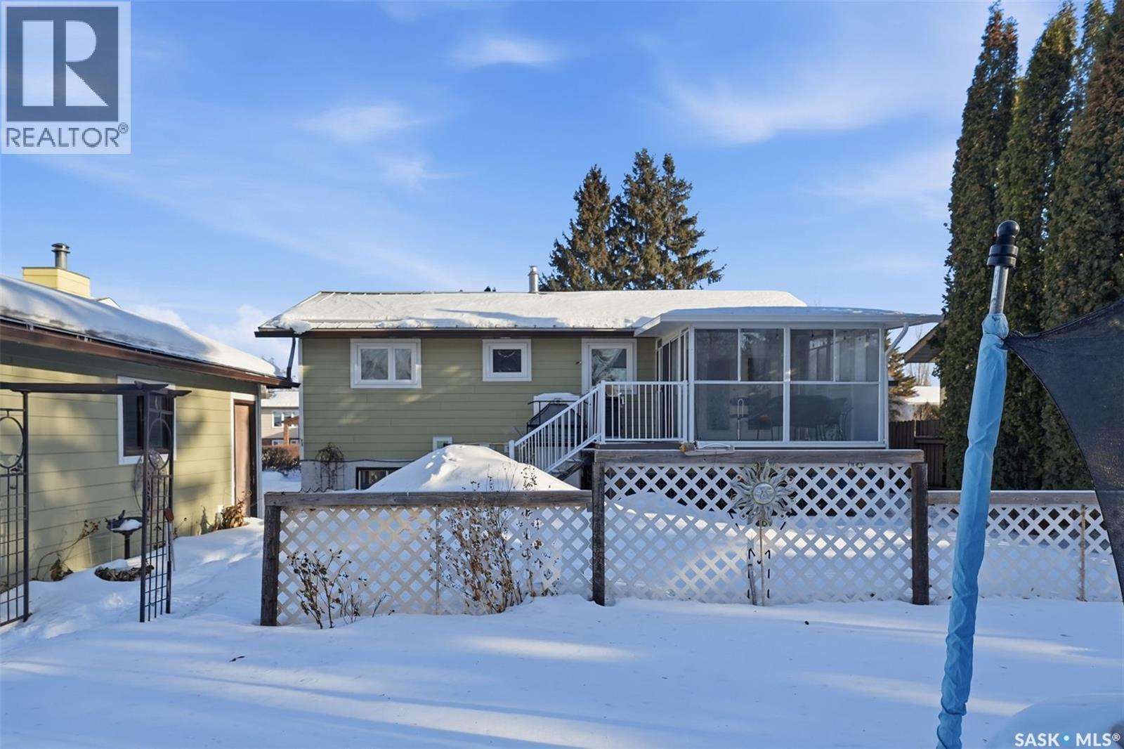 3441 12th Avenue E, Prince Albert, Saskatchewan  S6V 7G6 - Photo 41 - SK027898