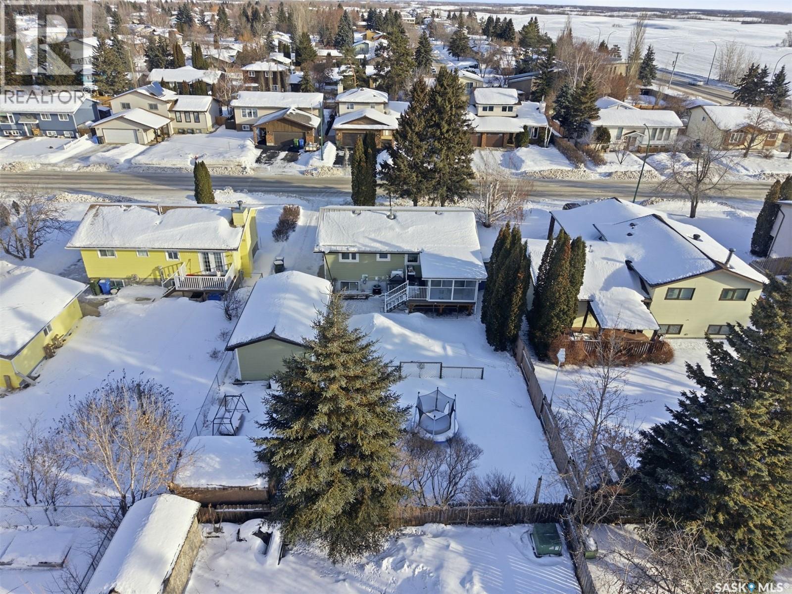 3441 12th Avenue E, Prince Albert, Saskatchewan  S6V 7G6 - Photo 44 - SK027898