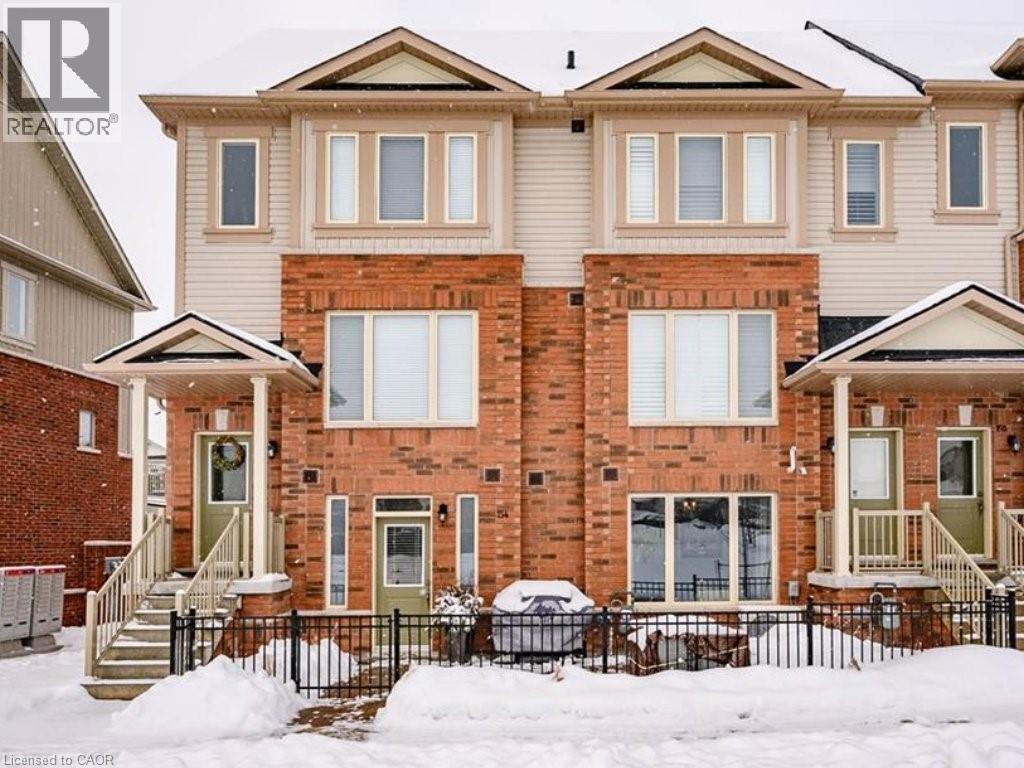 154 Watson Parkway N, Guelph, Ontario  N1E 0P6 - Photo 2 - 40796764